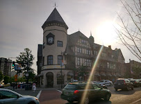 Brookline Bank 01
