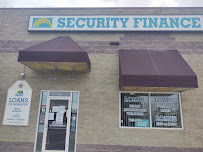 Security Finance 03