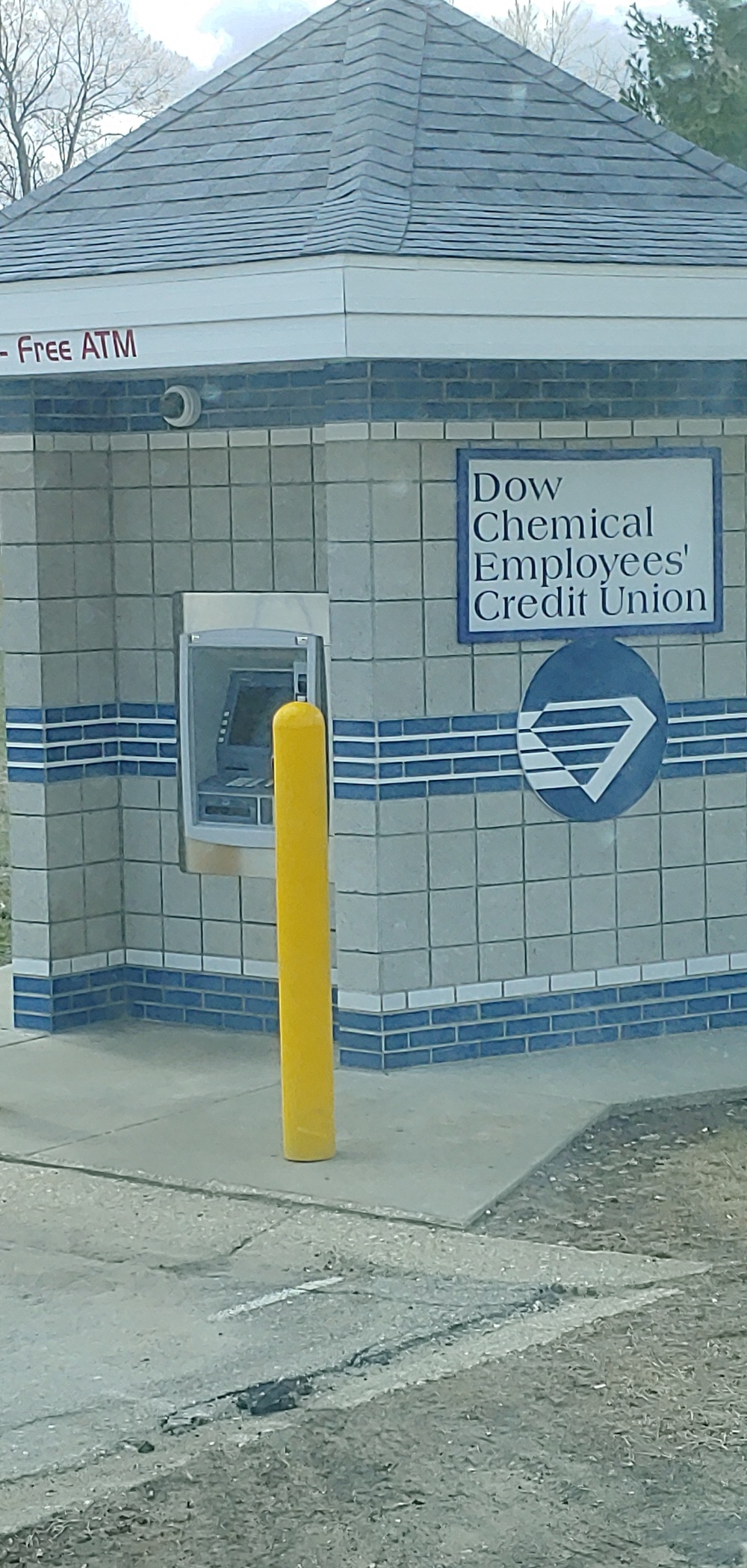 Dow Chemical Employees Credit Union 01