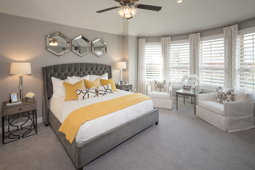 Highland Homes Mustang Lakes 01
