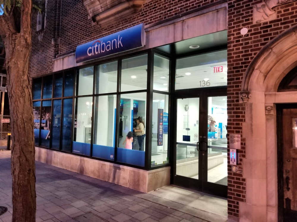 Citibank 01