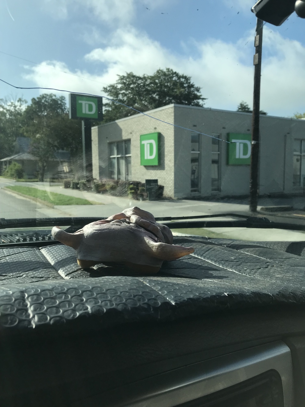 TD Bank 01
