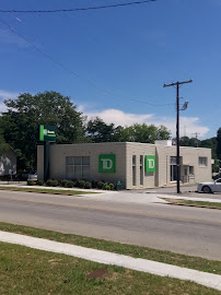 TD Bank 02