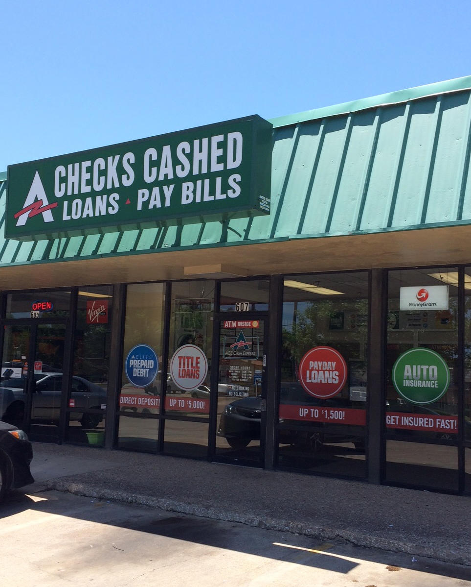 ACE Cash Express 01