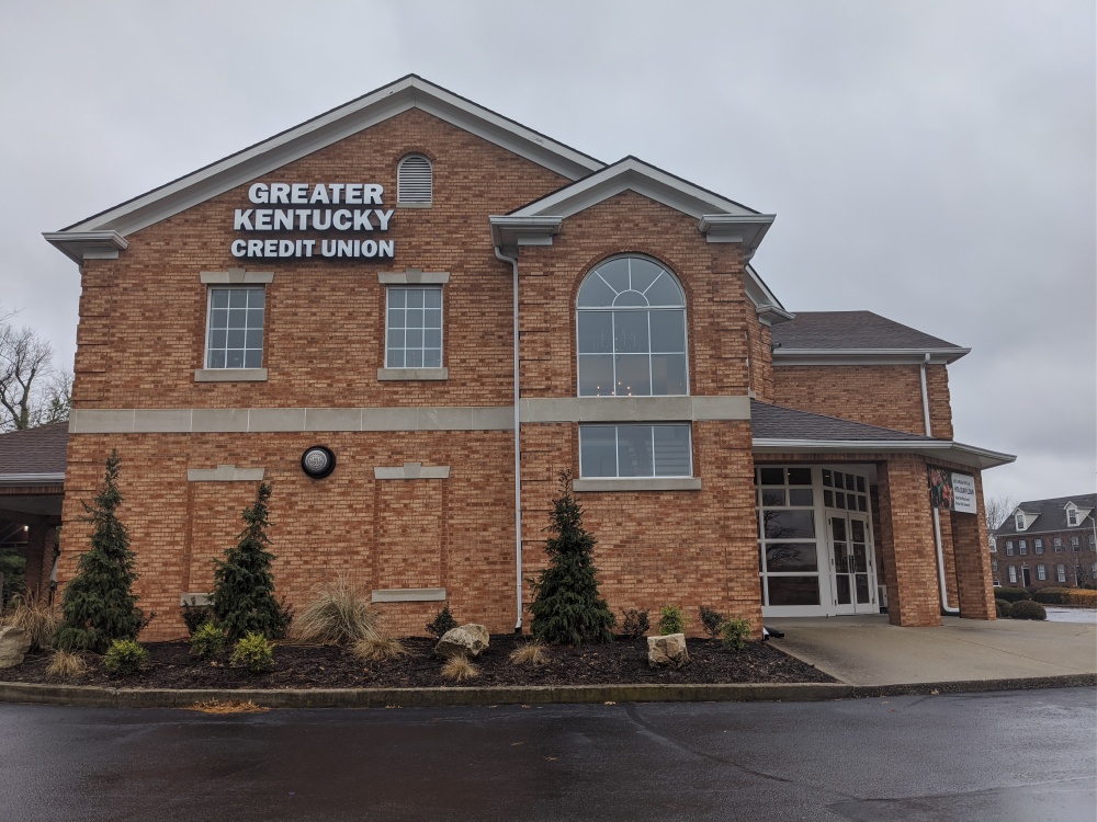 Greater Kentucky Credit Union 01