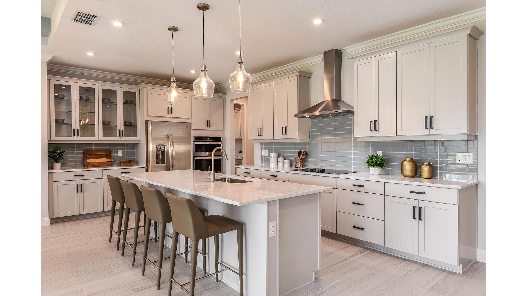 Mattamy Homes - Renaissance 01