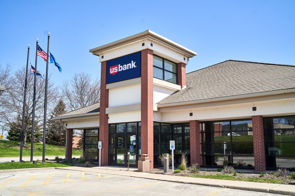 U.S. Bank Branch 01