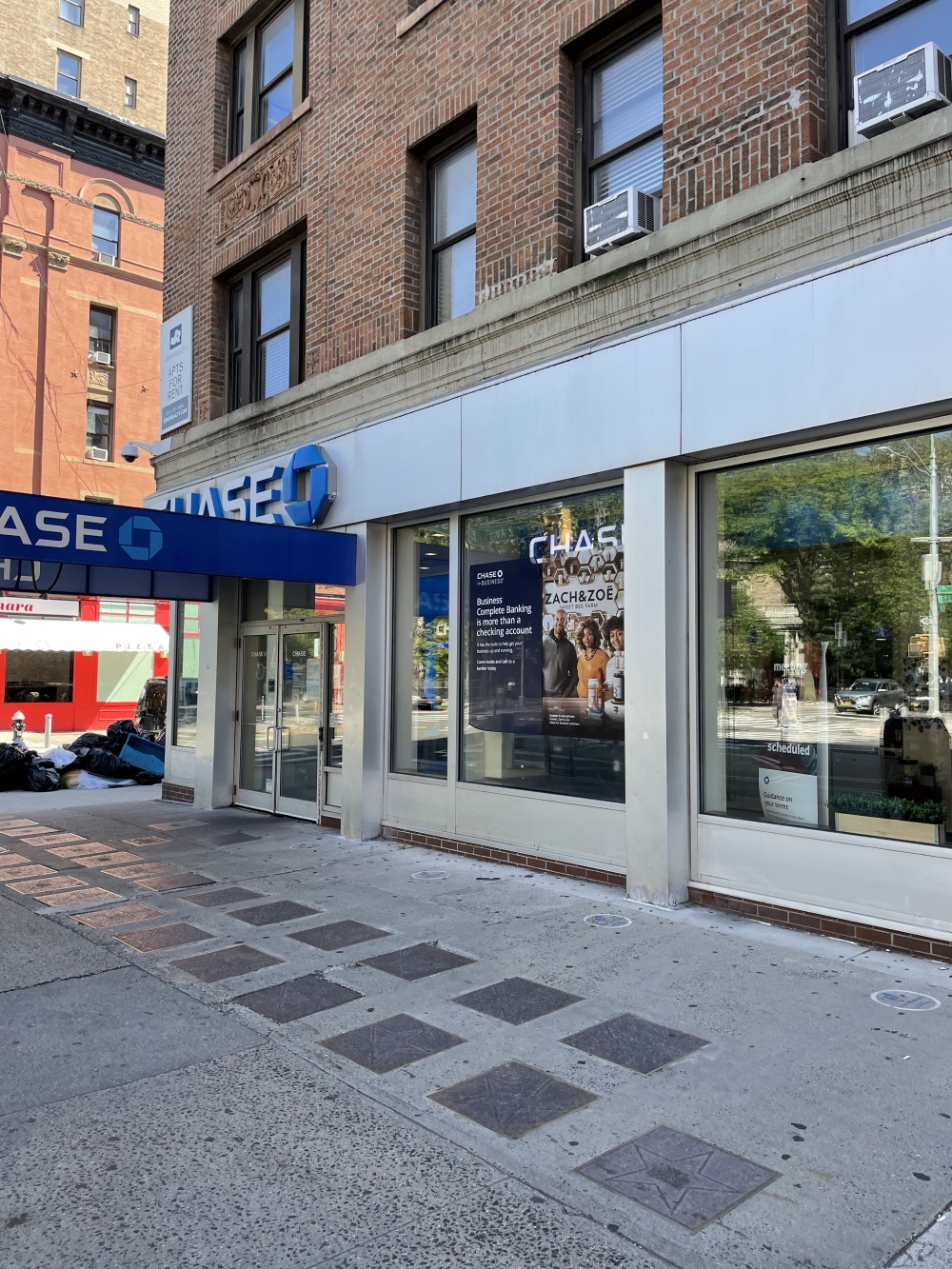 Chase Bank 01