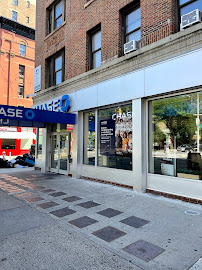 Chase Bank 01