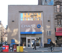 Chase Bank 02
