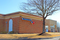 Bank of America (with Drive-thru services) 03