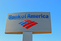 Bank of America (with Drive-thru services) 04