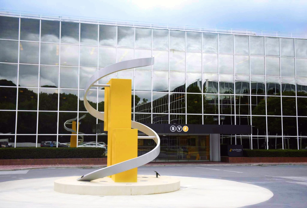 Synchrony Financial 01