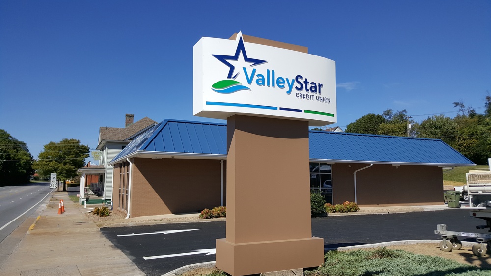 ValleyStar Credit Union 01