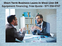 Fund Small Business Loans West Linn OR 02