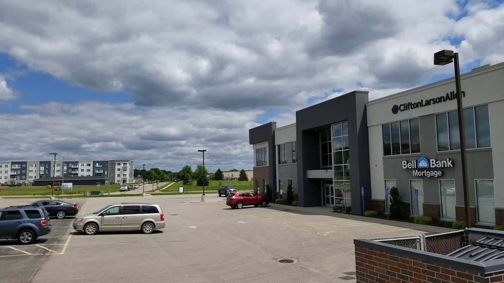 Bell Bank Mortgage, Jason Griggs 02