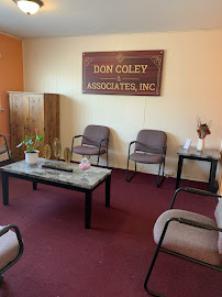 Don Coley & Associates, Inc 01