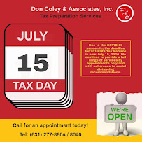 Don Coley & Associates, Inc 02
