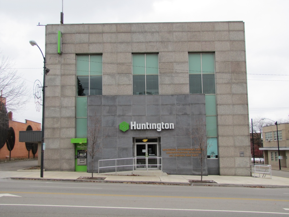 Huntington Bank 01
