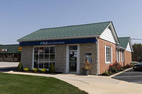 Park National Bank: Celina Office 01