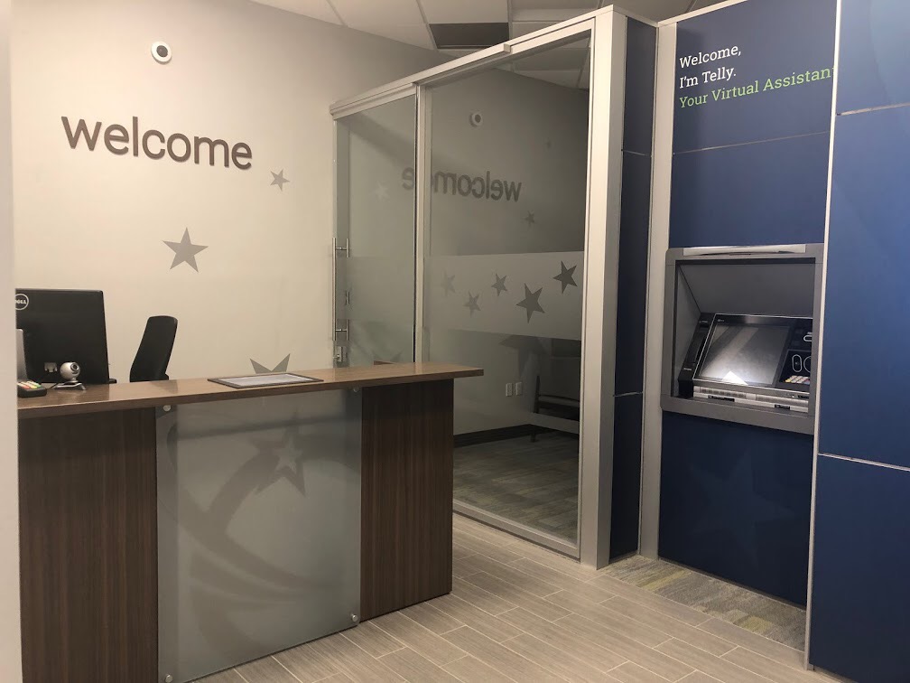 Orlando Credit Union - City Hall 01