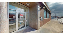 Bank of America (with Drive-thru ATM) 01