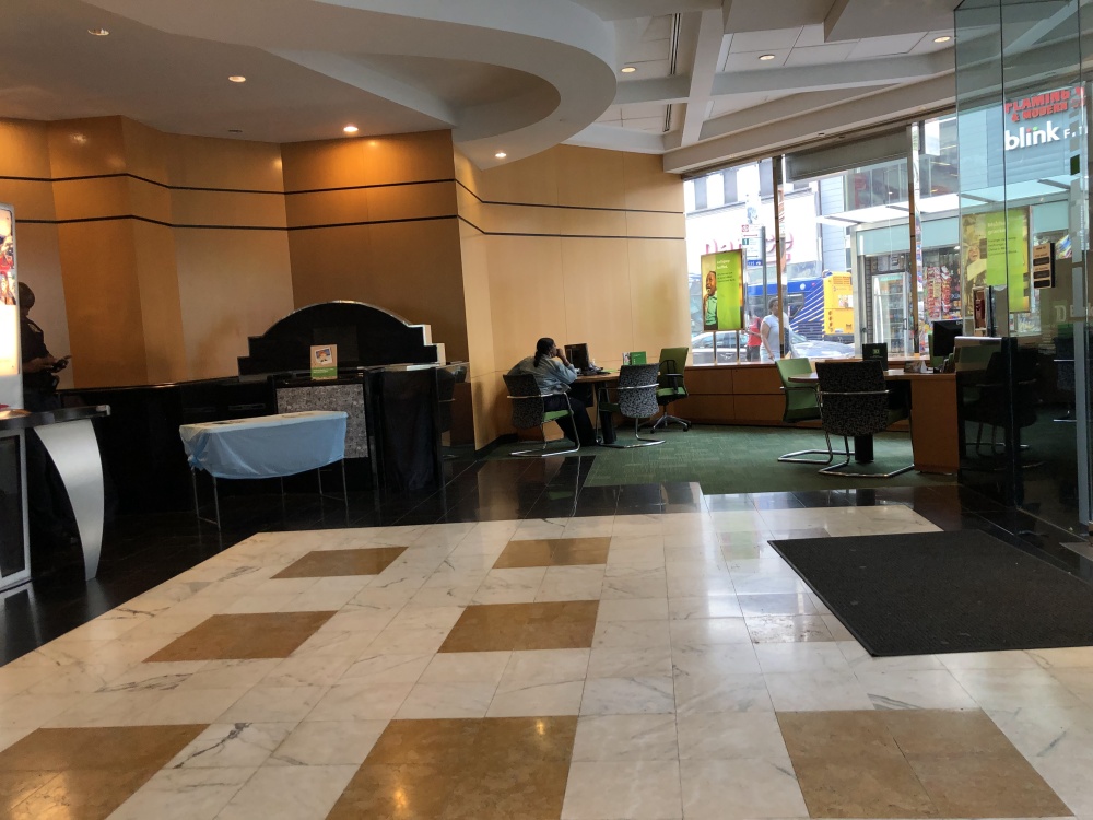 TD Bank 01