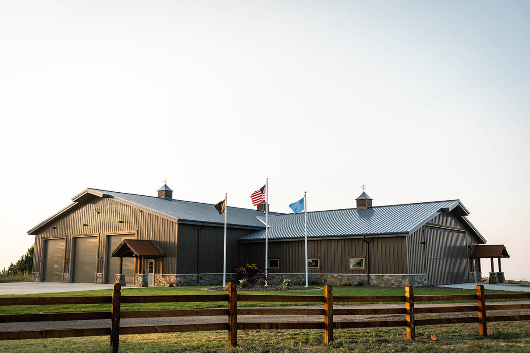 Morton Buildings, Inc. 01