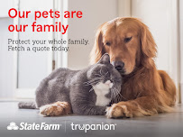 Michael Tharian - State Farm Insurance Agent 02