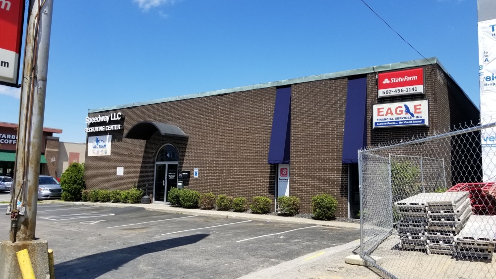 Eagle Finance 01