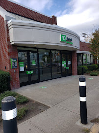 TD Bank 01