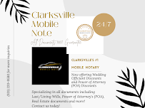 Clarksville Mobile Note 04