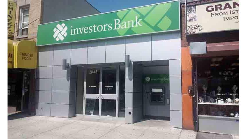 Investors Bank 01