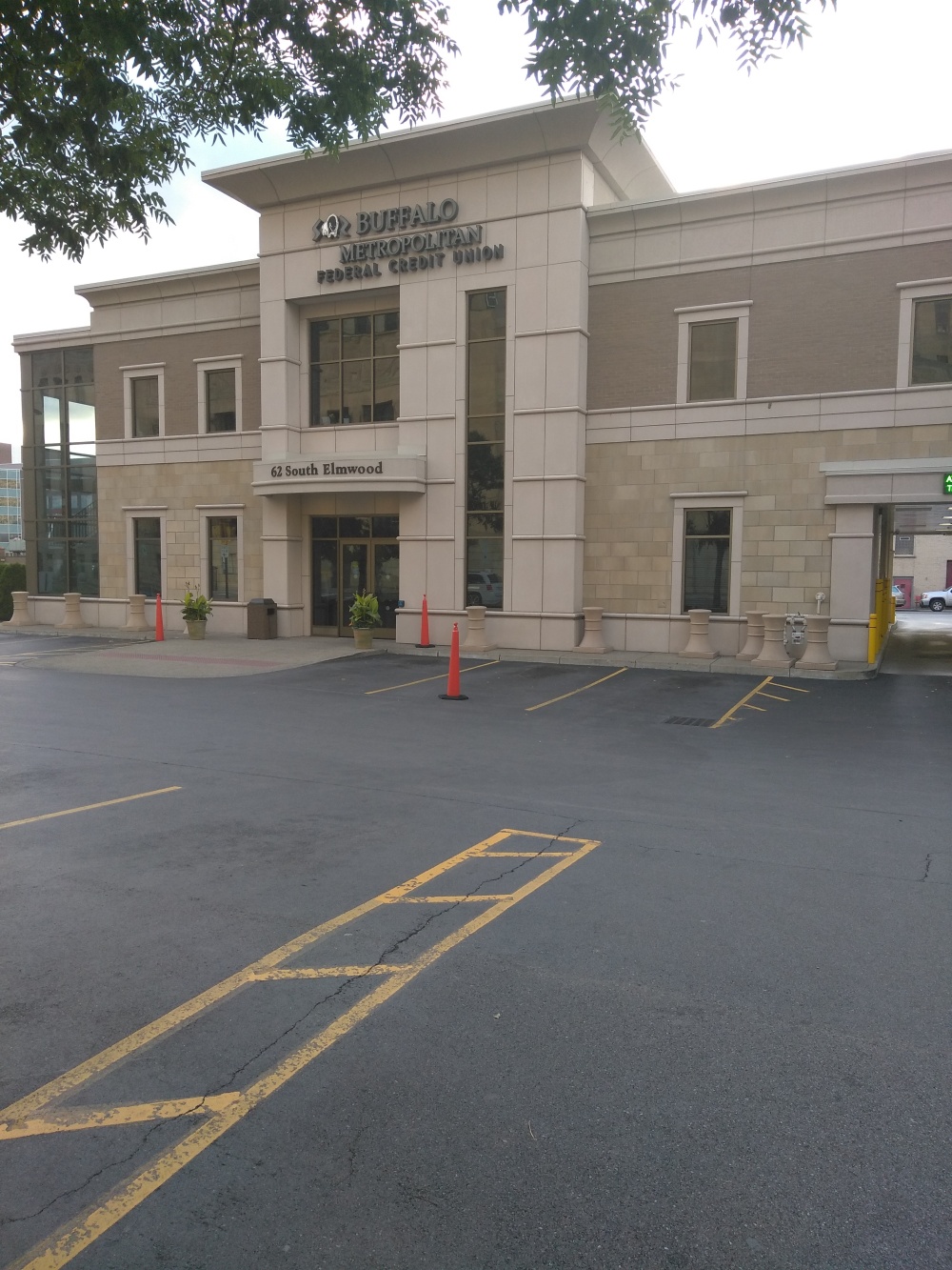 Buffalo Metropolitan FCU 01