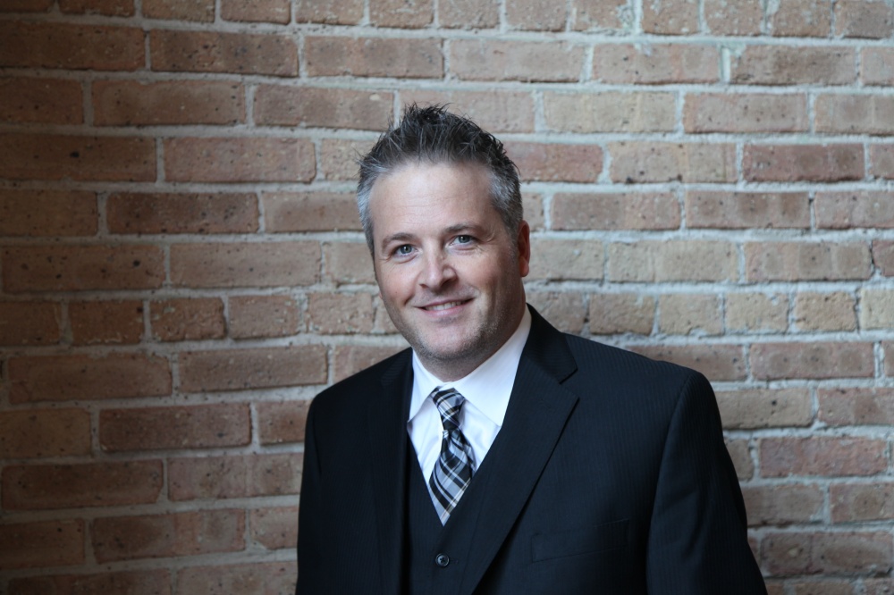 Bill Egan at Guaranteed Rate (NMLS #7342) 01