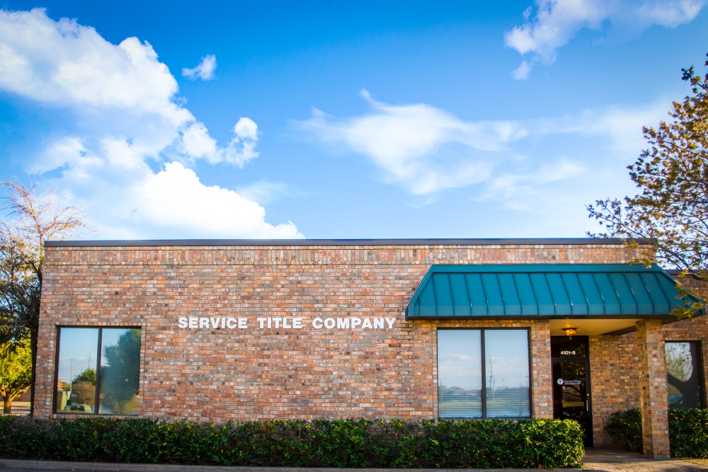 Service Title 01