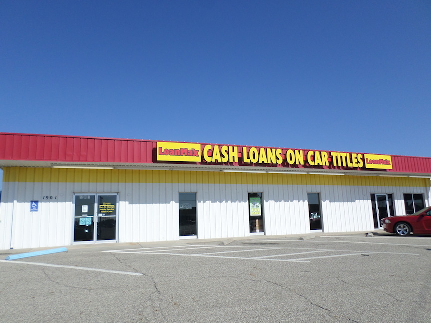 Loanmax Title Loans 01