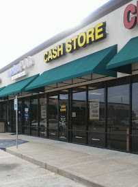 Cash Store 04
