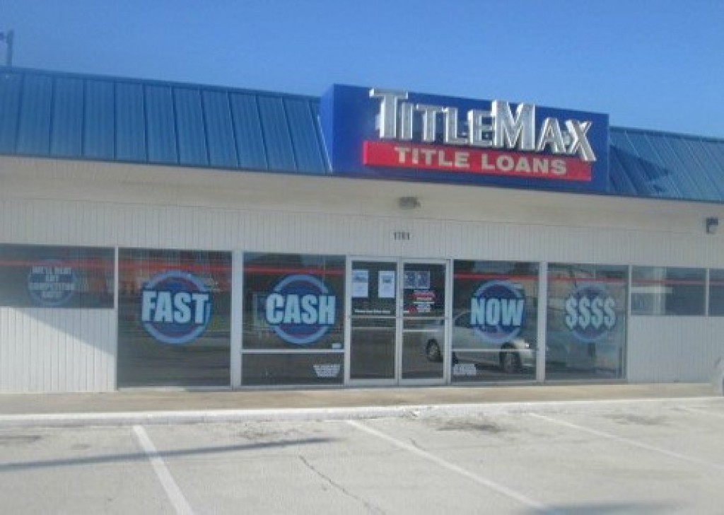 TitleMax Title Loans 01