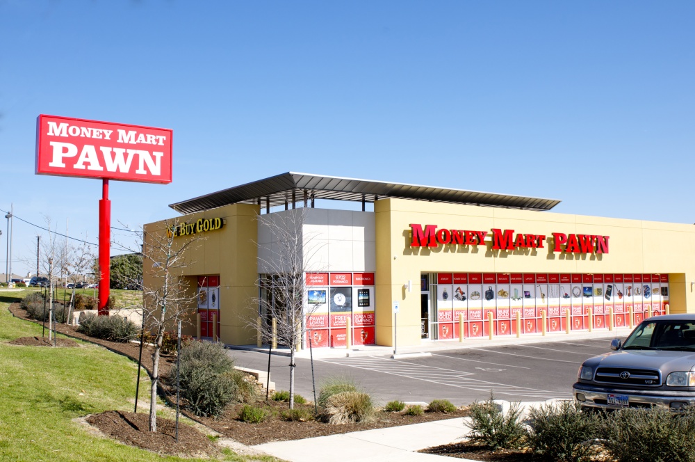 Money Mart Pawn & Jewelry 23 01