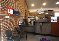 U.S. Bank Branch 01