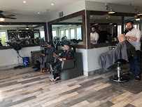 Ocean Blown Salon 02