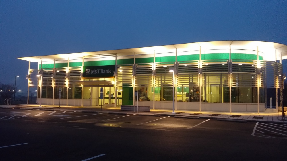 M&T Bank 01