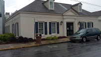 Cadence Bank - Walnut Branch 02