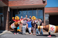 O Bee Credit Union 01