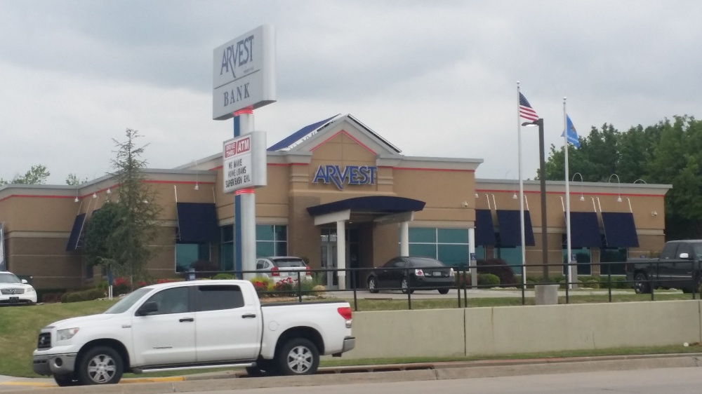 Arvest Bank 01