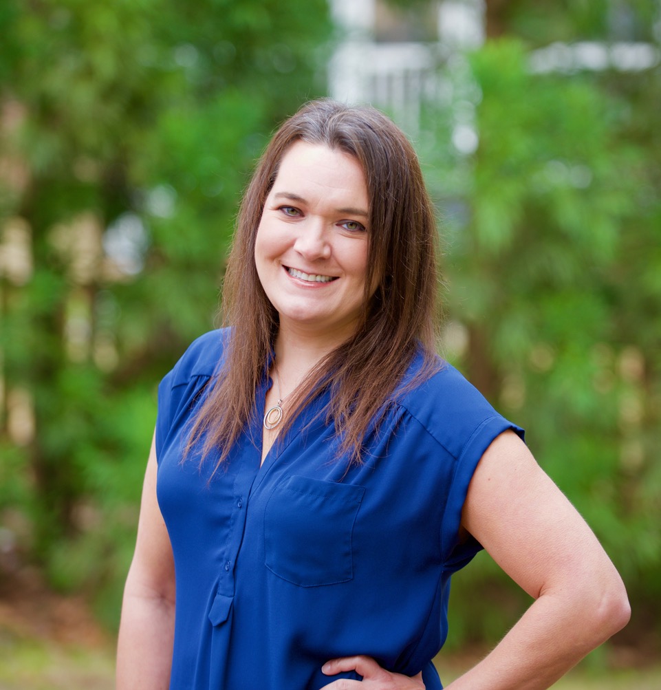Laura Voss | Loan Officer 01