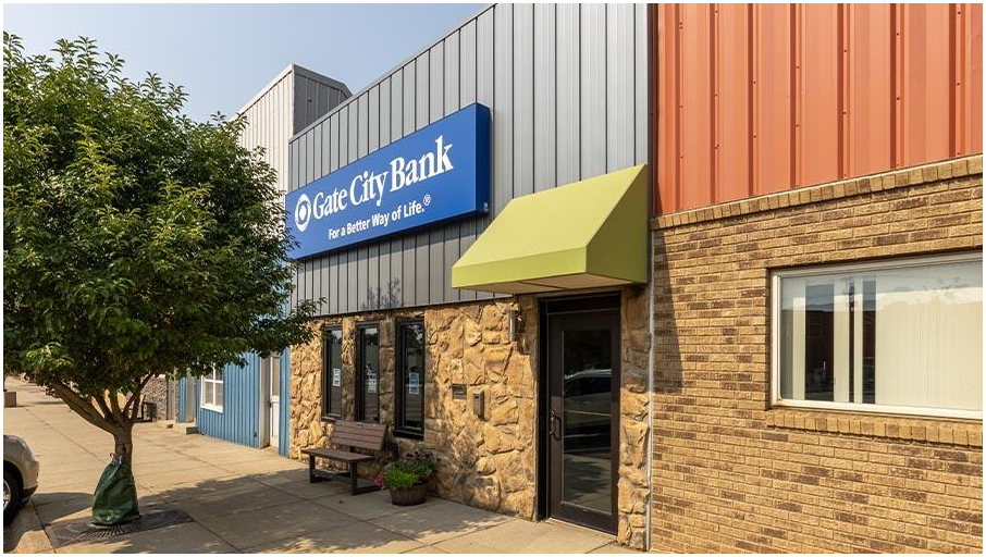 Gate City Bank 01