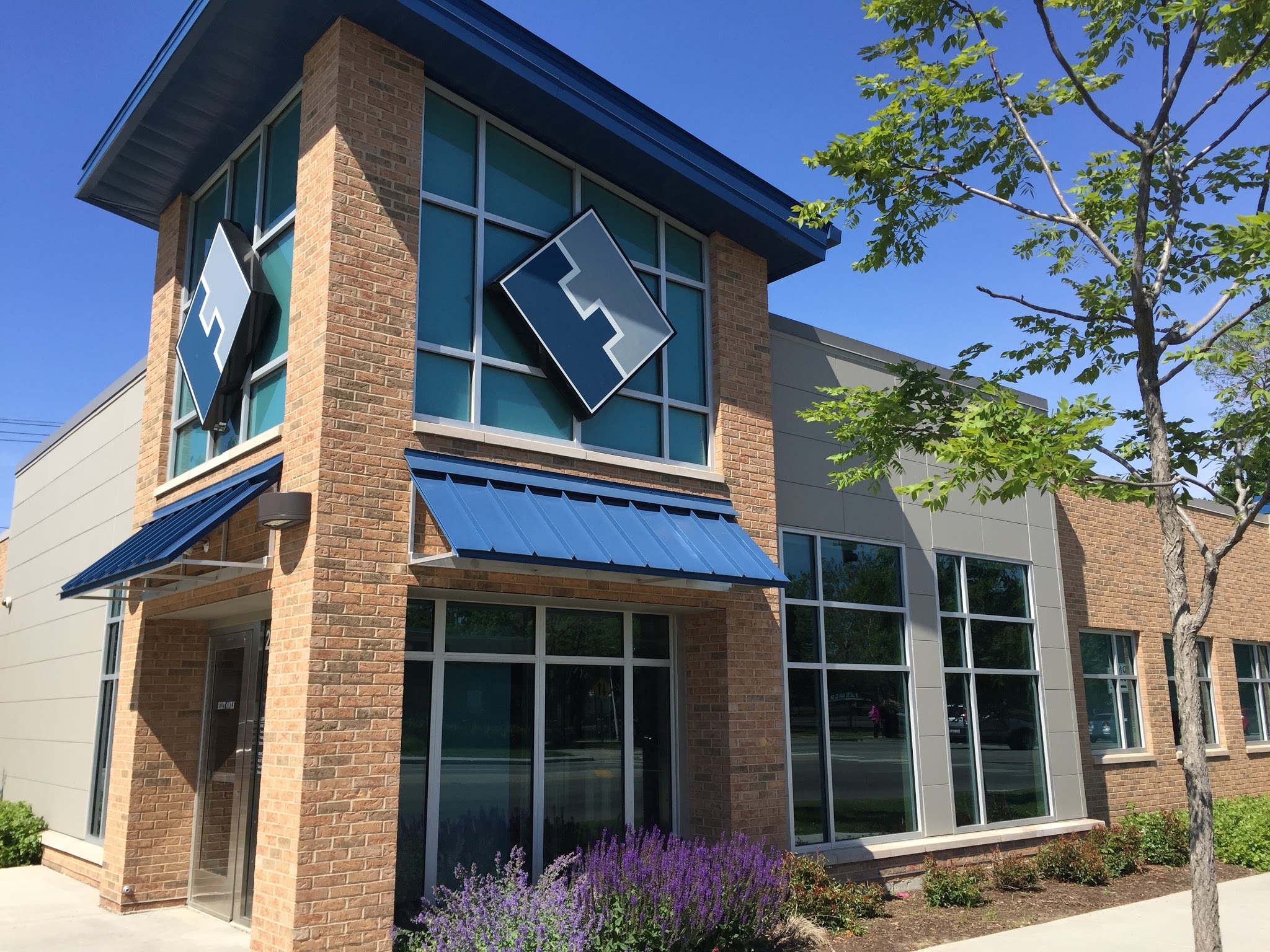 First Financial Credit Union 01