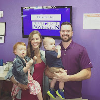 Purple Heart Pawn & Gun 03